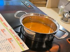 -呷哺呷哺(西单大悦城店)