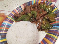 -新辉港式茶餐厅(北栅店)