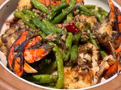 老虎蟹-南堂馆·新川菜(春熙路店)