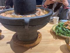 -田园印象·成都土菜院子(华阳店)