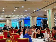 大堂-凤凰楼酒家·粤宴点心(华强北店)