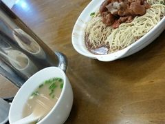 猪手捞面-七叔公面家(拱北口岸店)