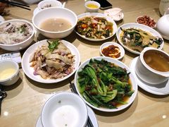 -东山茶寮(新安店)