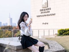 -南京圣和府邸豪华精选酒店