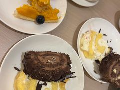 -怡咖啡·自助餐·西安香格里拉