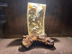 -白天鹅宾馆-宏图府餐厅