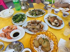 -秋姐美食店(旅游大道店)
