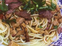 -沙州食驿·非遗小吃夜市