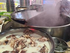 -七百岁羊肉馆(环球港店)