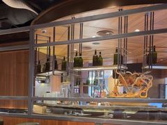 -大树餐厅(益田假日店)