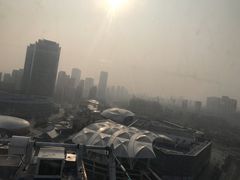 -琴岛之星摩天轮