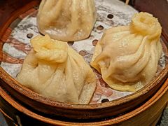 -南京大牌档(新街口德基广场店)