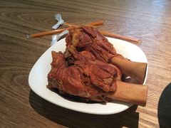 -上关雪東北菜(中房金谊店)
