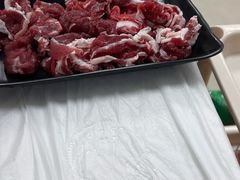 -贵州黄牛肉馆(韩村路店)