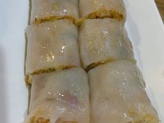 -点点心港式茶餐厅(南京西路店)