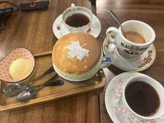 -芙蕾哥哥souffle