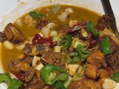 -阿娜尔·新疆菜(宜家荟聚中心店)