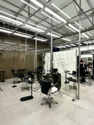 -BOF HAIR BY HONTO