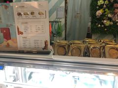 -薇薇安千层蛋糕(望海店)