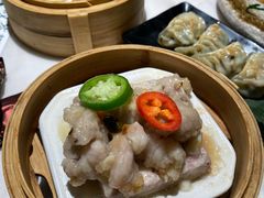 -叹茶靓点·粤式餐厅·全天茶市(石井万民广场店)
