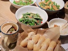 -农耕记·湖南土菜(观澜福城天虹店)