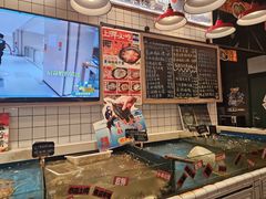 菜单-恭喜上堓砂锅焗·海鲜大排档(闵行龙湖店)