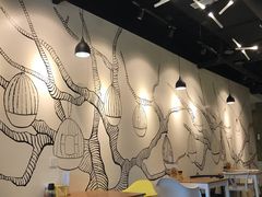 -棒沙拉·轻食餐厅(华润店)