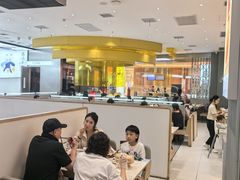 -蔡澜点心·粤菜(月星环球港店)