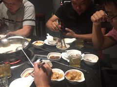 -捞王猪肚鸡火锅(昆山店)