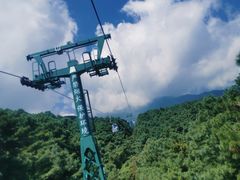 -大理洱海龙湾假日酒店
