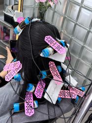 -Hair Code芭曲发型