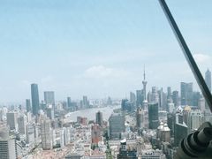 -上海新世界丽笙大酒店旋景餐厅(人民广场店)