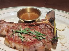 -404干式熟成牛排馆•聚会餐厅