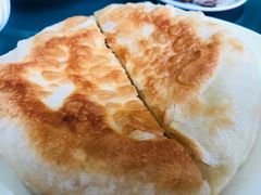 套饼-李连贵酒家熏肉大饼(昆明街店)