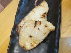-割烹旭日本料理(龙湖狮山天街店)