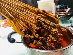 -小杨烤肉·陕西烧烤·陕西地方菜(龙首店)