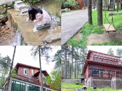 -洛阳白云山景区