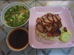 -鸡饭店
