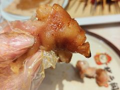 -状元阁烧烤(新华路总店)