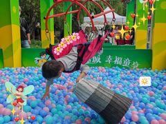 -中国福利会少年宫