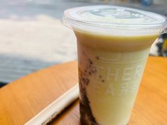 -OT另茶(上海幸福里店)