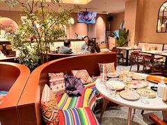 -墨纪Mojí墨西哥餐厅(官舍店)