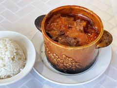 -新侨三宝乐西餐厅(崇文门店)