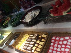-吉布鲁牛排海鲜自助(温江合生汇店)
