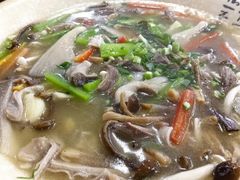 -灶东家民间菜(回兴店)