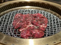 -厚贞日式烤肉(浦东汇智店)