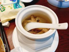 -佘山世茂艾美·御珍轩中餐厅