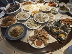 -东方饺子王(工农大路店)