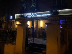 门面-MOSSO音乐酒吧·live house(长乐路店)