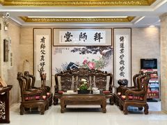 -鹿鸣春饭店(总店)